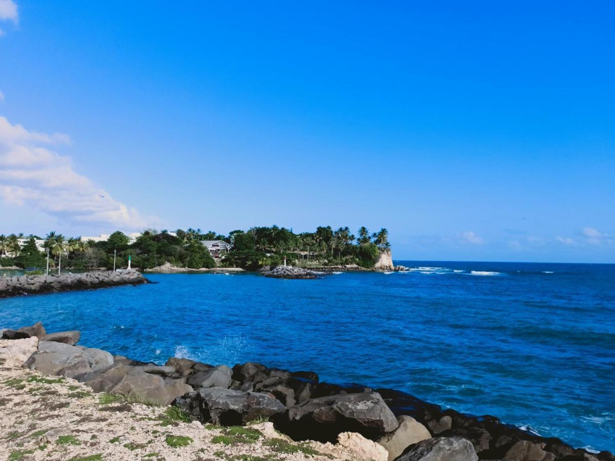La Kaztelgood * Le Gosier (Grande-Terre)