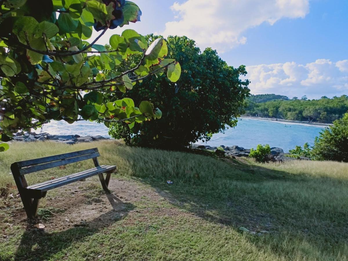 La Kaztelgood * Le Gosier (Grande-Terre)