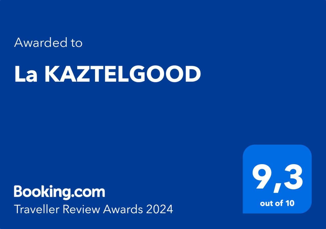 La Kaztelgood * Le Gosier (Grande-Terre)